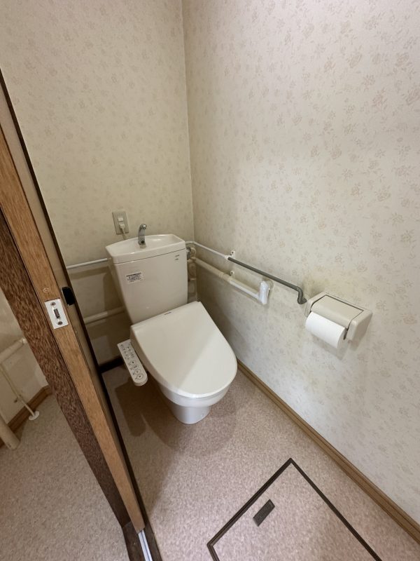 緑が丘4-1　中古住宅 写真13