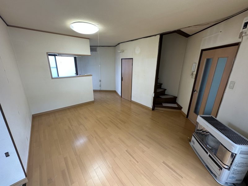 緑が丘4-1　中古住宅 写真6