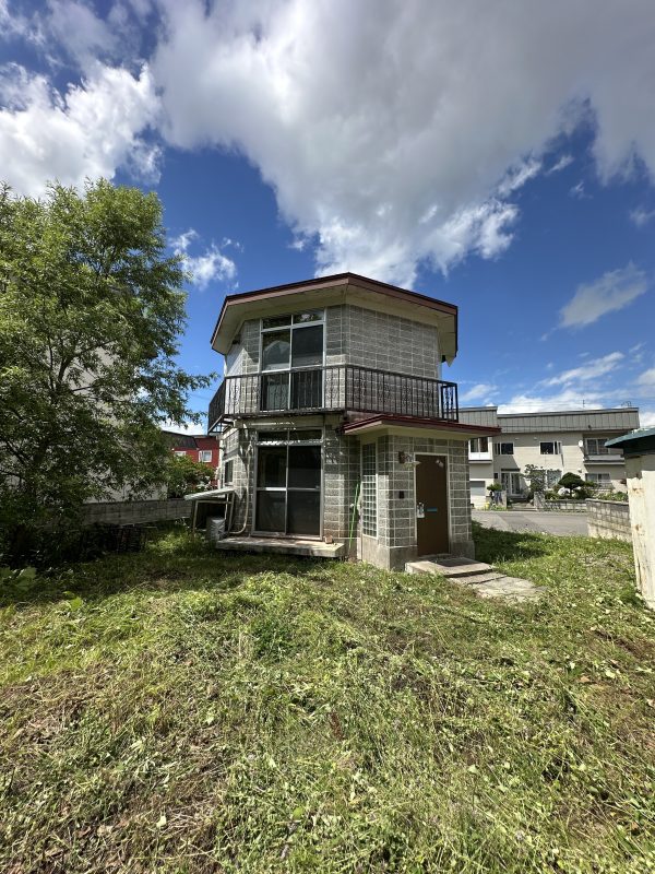 緑が丘4-1　中古住宅 写真3