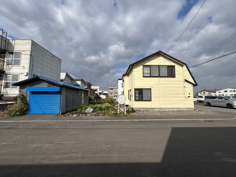 流通団地2-1 写真6