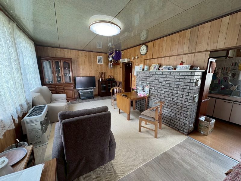 美瑛町南町2 写真4