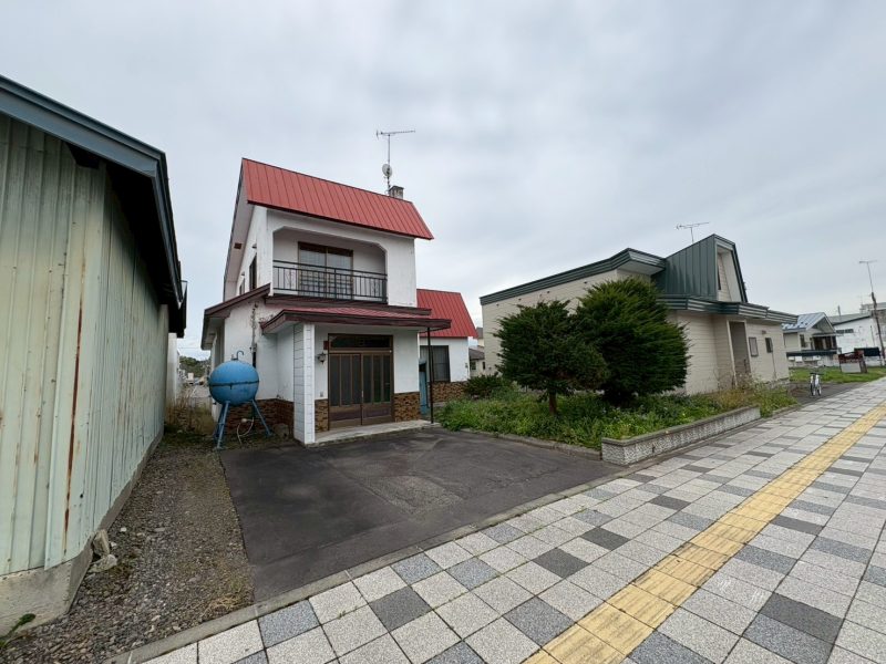 美瑛町南町2 写真1