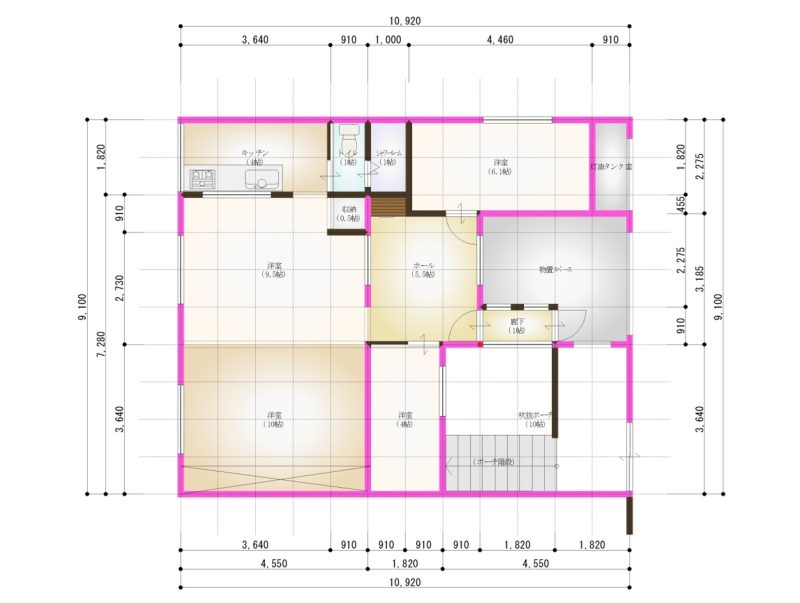 新十津川町字中央 写真2