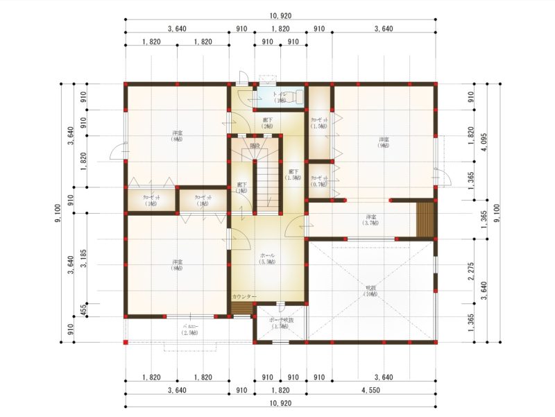 新十津川町字中央 写真4