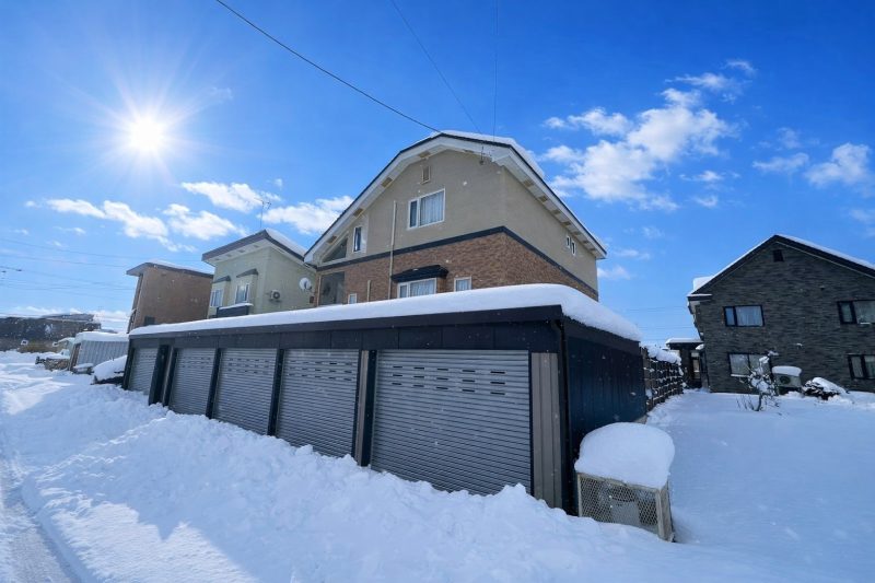 新十津川町字中央 写真1