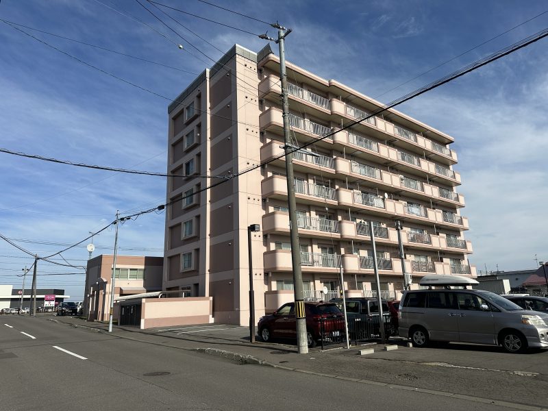 ロピア大町　402 写真1