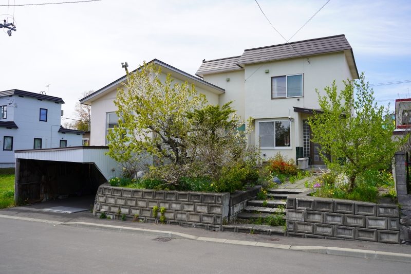 南が丘2 写真1