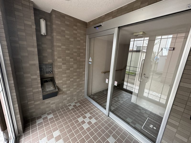 ロピア大町　402 写真5