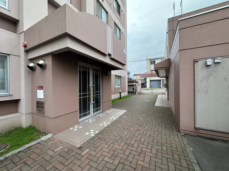 ロピア大町　402 写真4