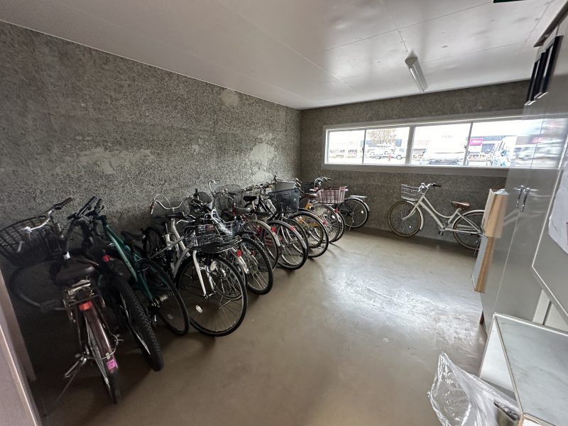 ロピア大町　402 写真7