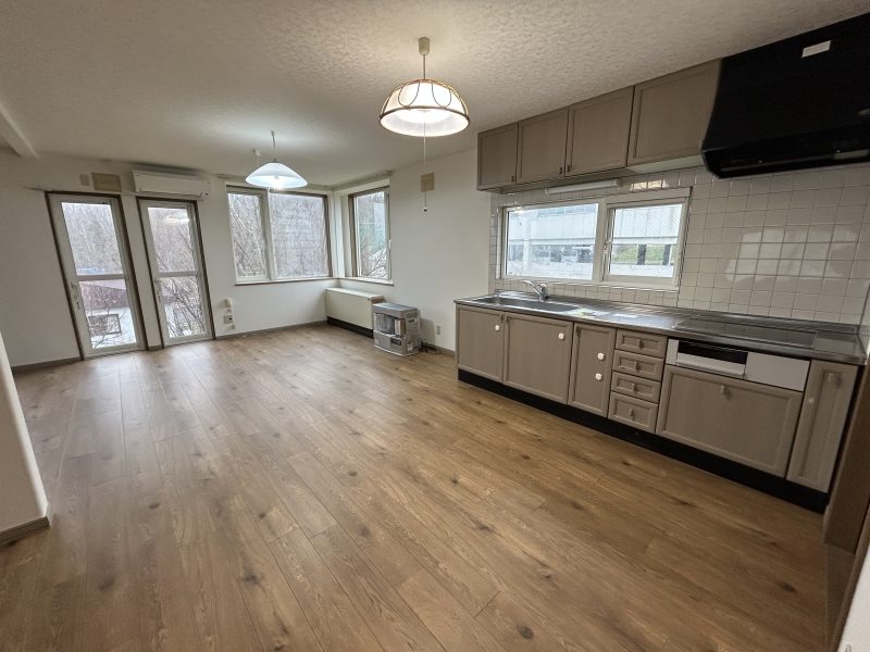 留萌市見晴町2 写真3