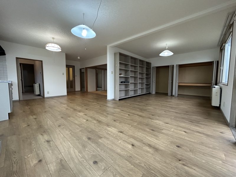 留萌市見晴町2 写真4