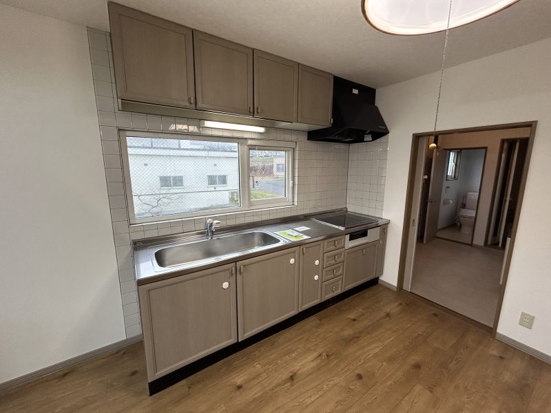 留萌市見晴町2 写真6