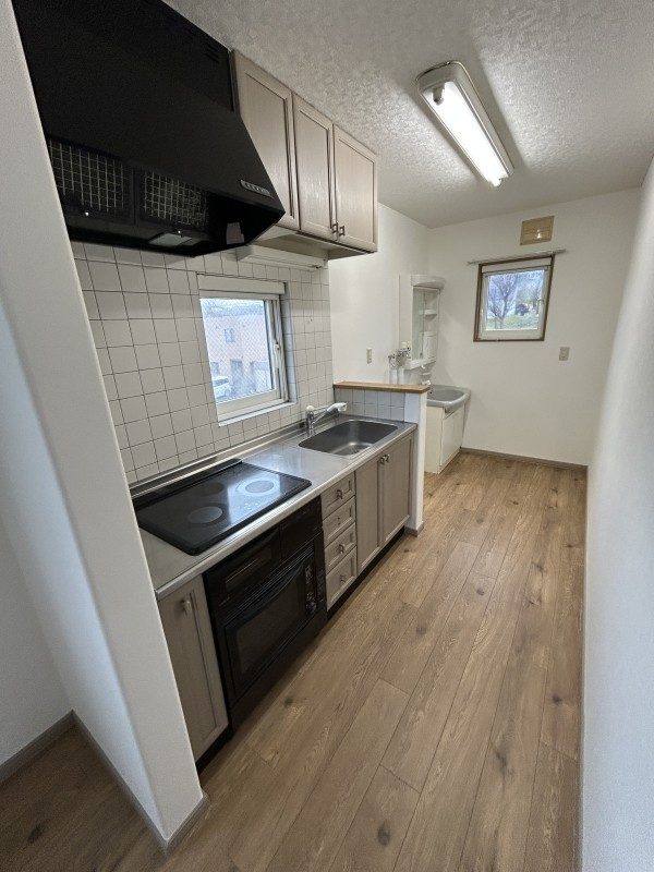 留萌市見晴町2 写真15